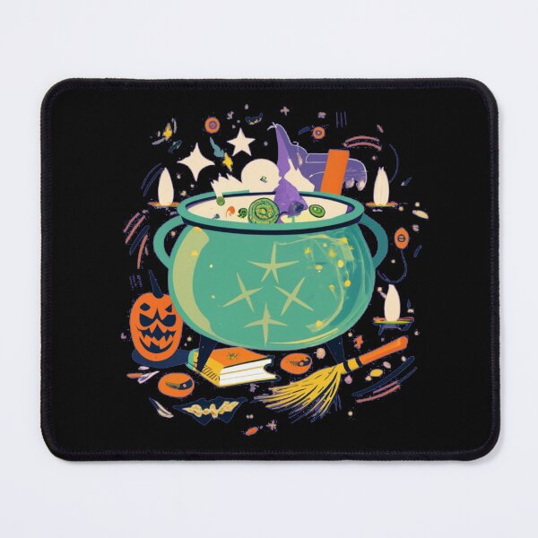 Item preview, Hallowin boiler designed and sold by TrendyPalette.