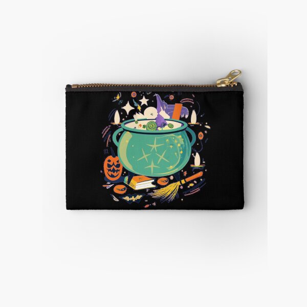 Item preview, Hallowin boiler designed and sold by TrendyPalette.