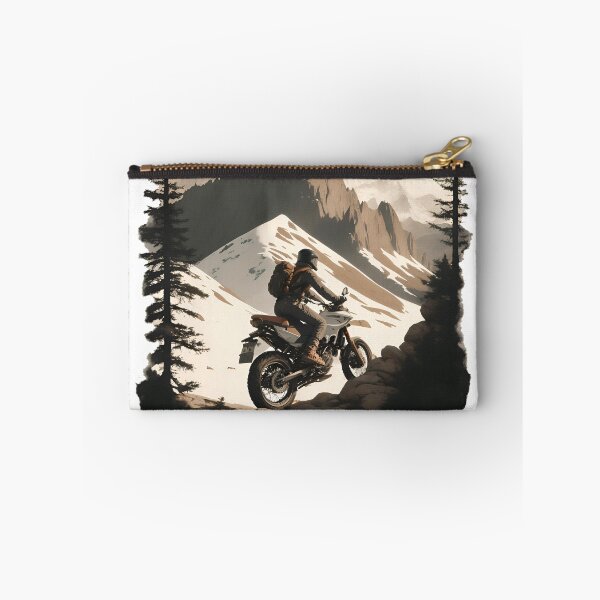 Item preview, Mount Mountain Motorcycle Offroad Field designed and sold by Chemikal1993.