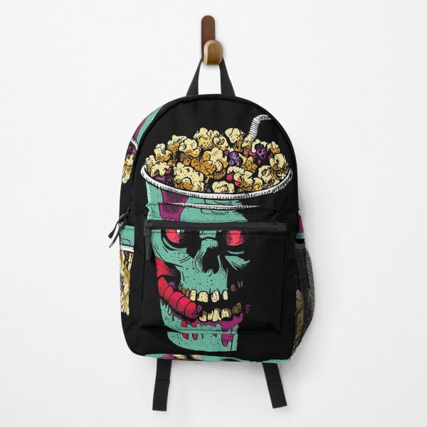 Item preview, Zombie Soda Popcorn designed and sold by donpakundo19.