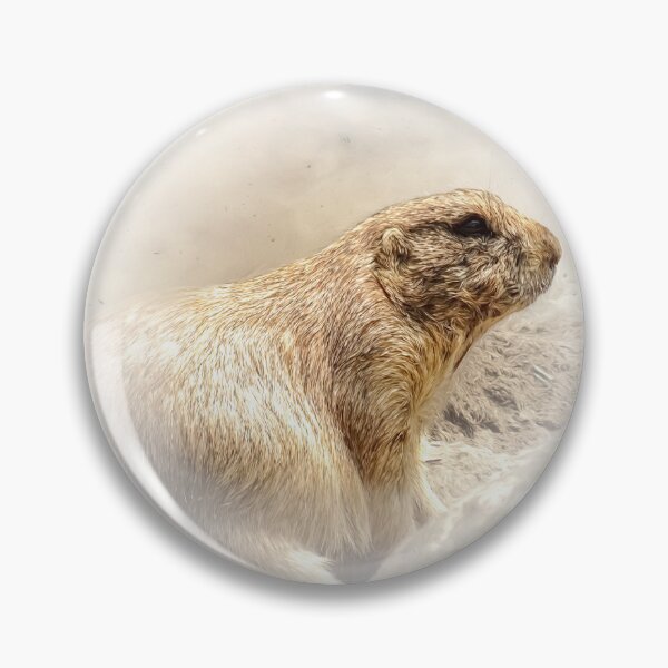 Item preview, Prairie dog designed and sold by Guardi71.