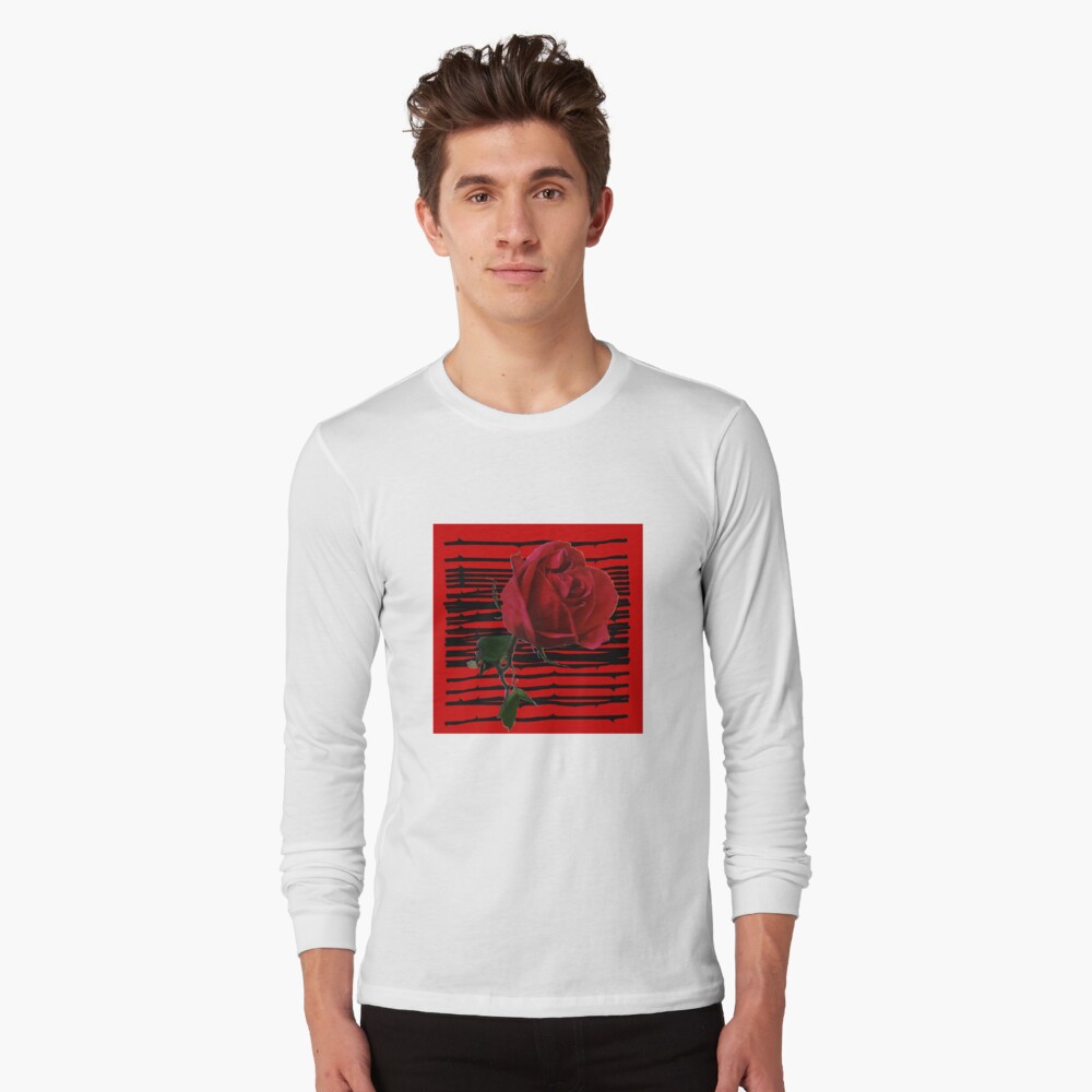 Item preview, Long Sleeve T-Shirt designed and sold by Stirly.
