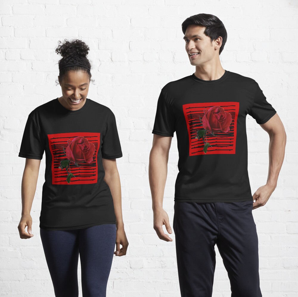 Item preview, Active T-Shirt designed and sold by Stirly.