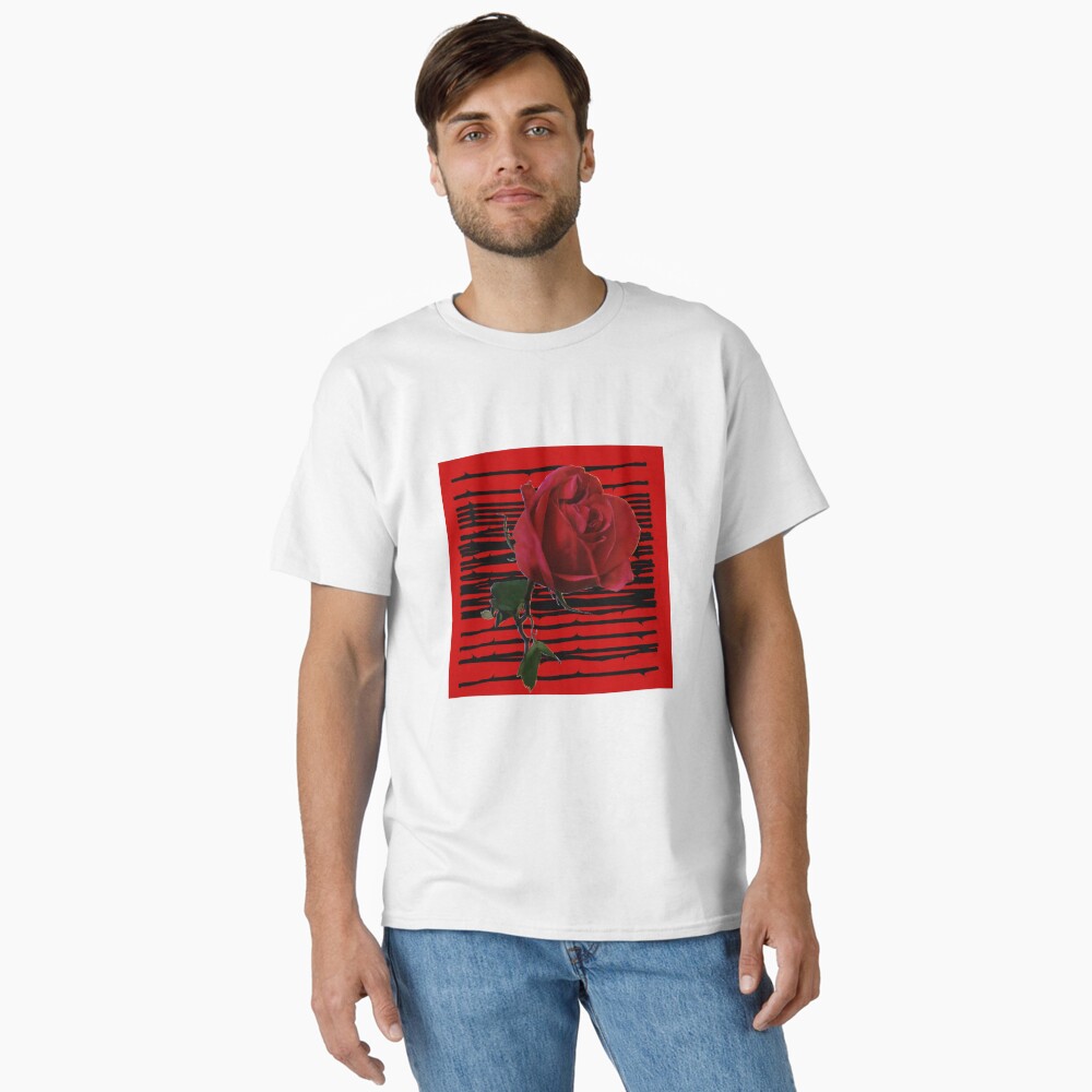 Item preview, Classic T-Shirt designed and sold by Stirly.