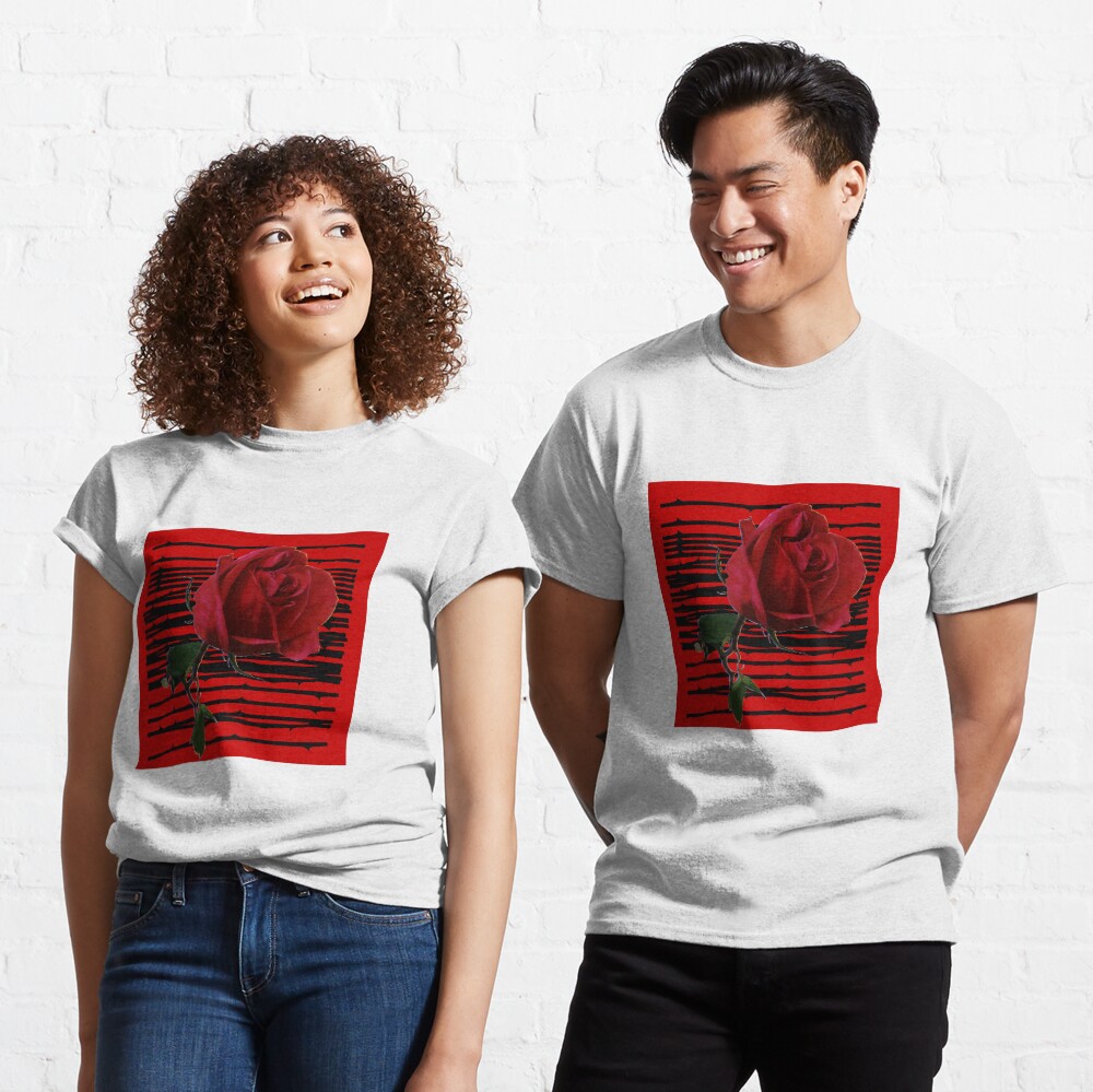 Item preview, Classic T-Shirt designed and sold by Stirly.