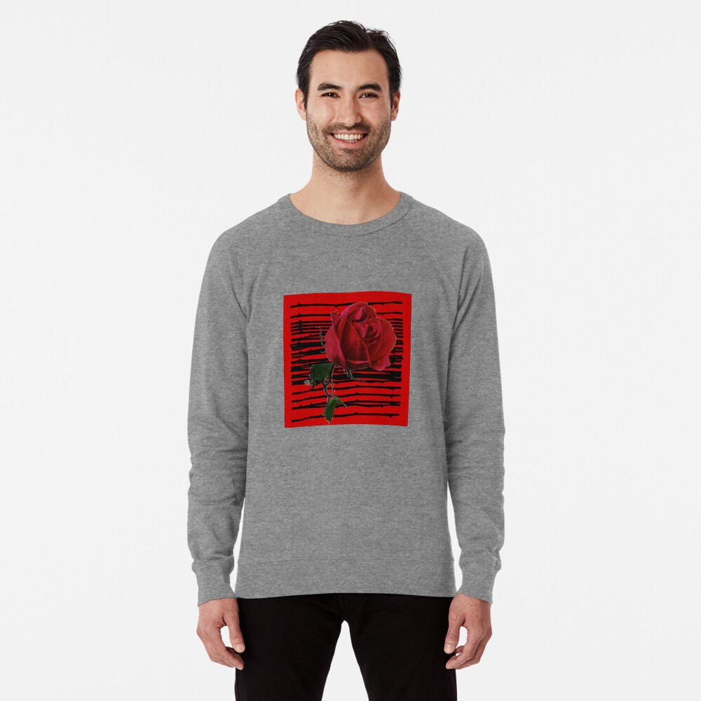Item preview, Lightweight Sweatshirt designed and sold by Stirly.