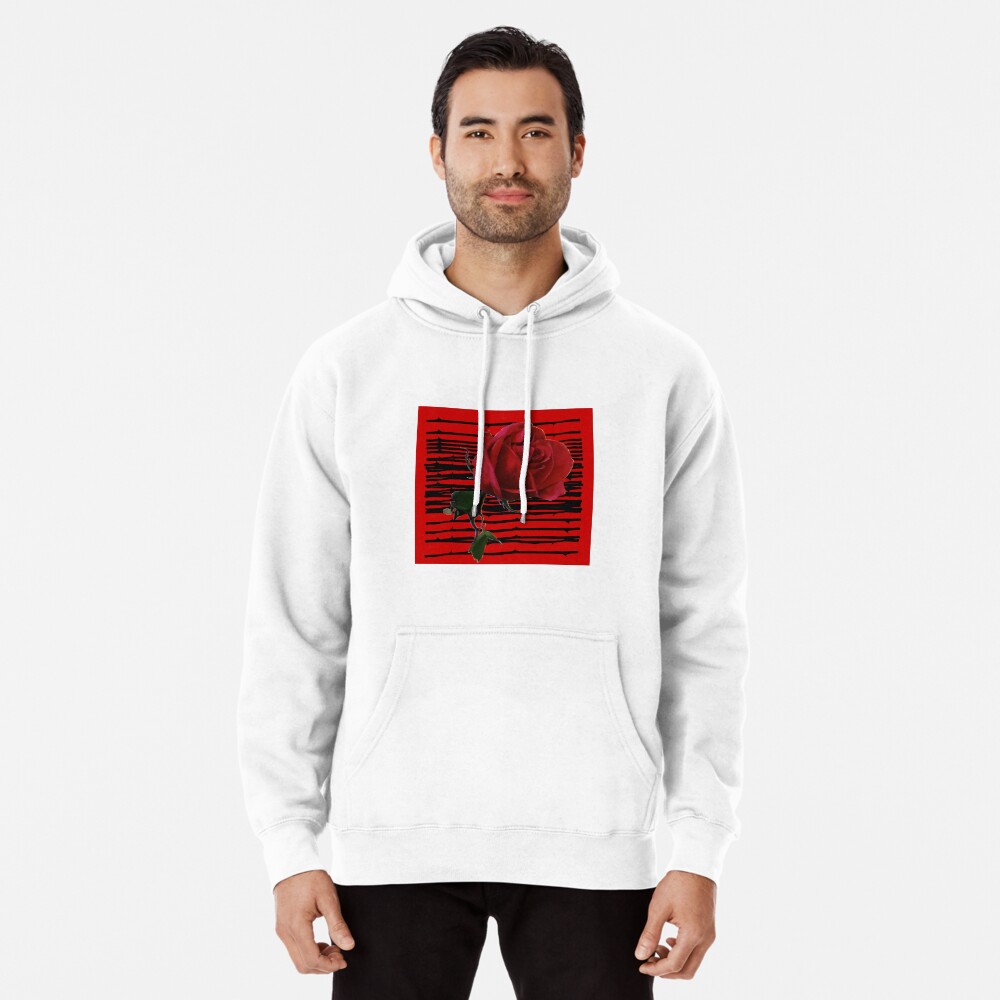 Item preview, Pullover Hoodie designed and sold by Stirly.