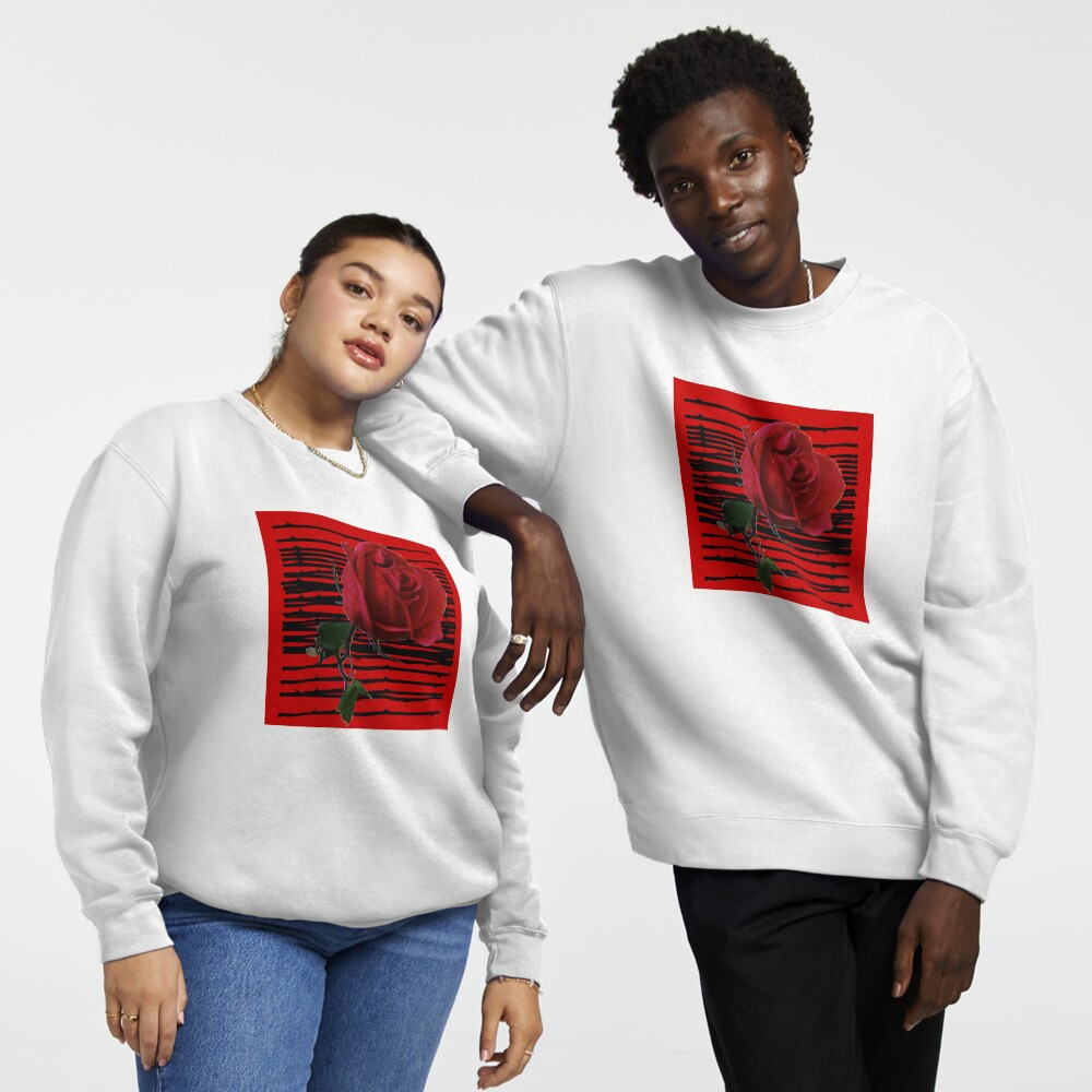 Item preview, Pullover Sweatshirt designed and sold by Stirly.