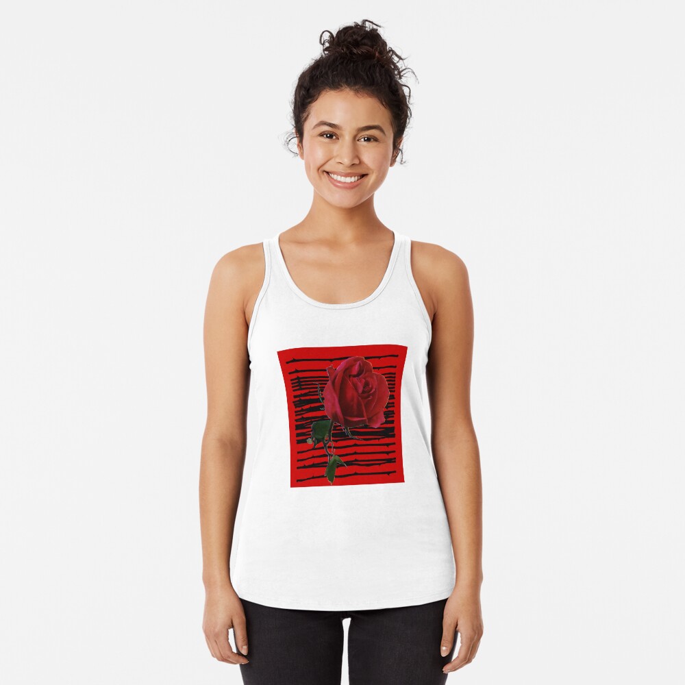 Item preview, Racerback Tank Top designed and sold by Stirly.