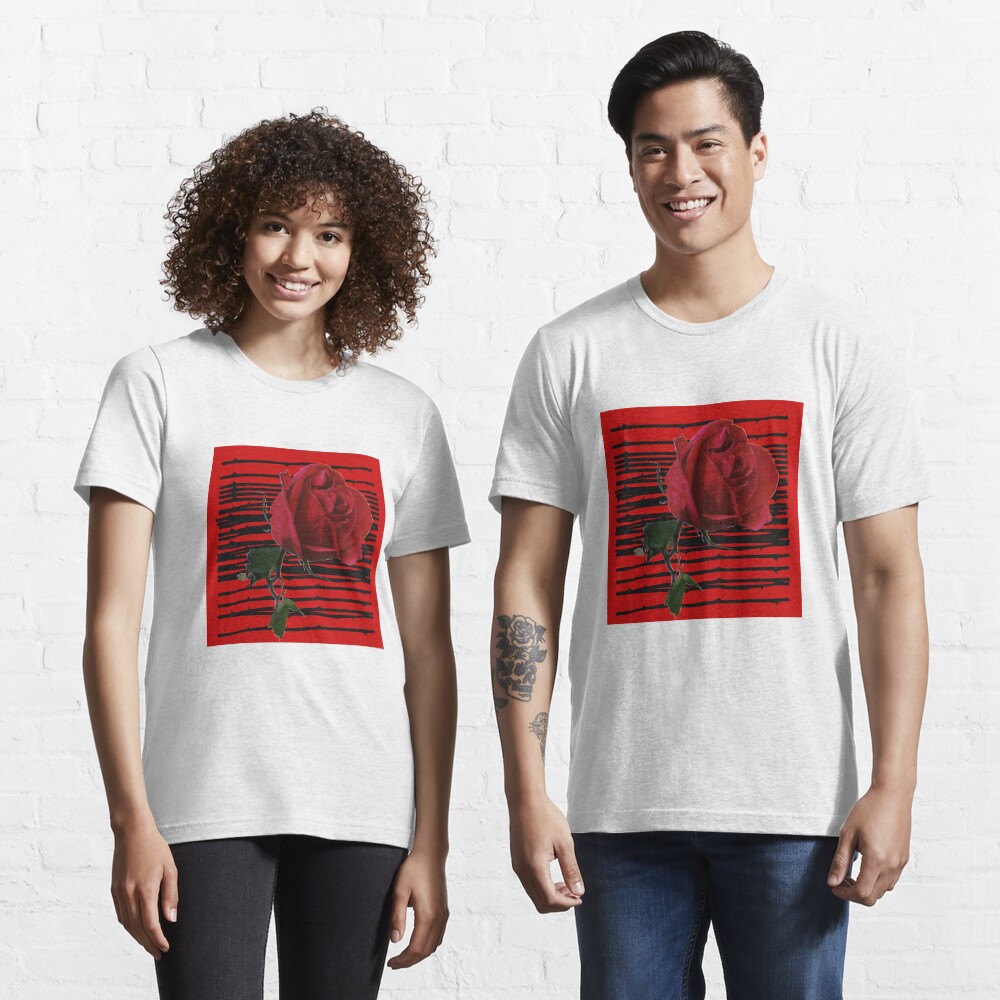 Item preview, Essential T-Shirt designed and sold by Stirly.