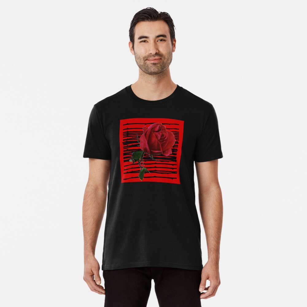 Item preview, Premium T-Shirt designed and sold by Stirly.