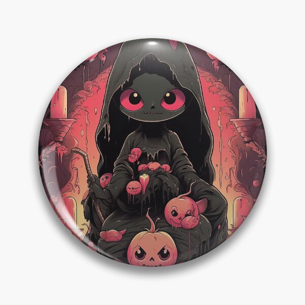 Artikelvorschau, Halloween-Kürbis-Hexe-Ritual entworfen und verkauft von FantasyGate.