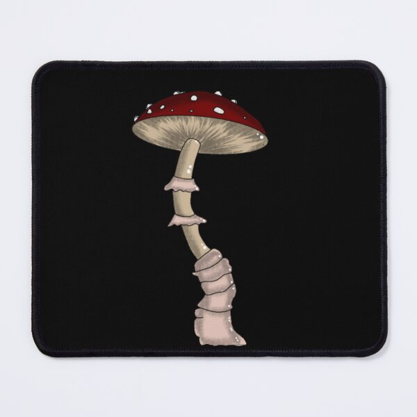 Item preview, Giant mushroom designed and sold by kvw-art.