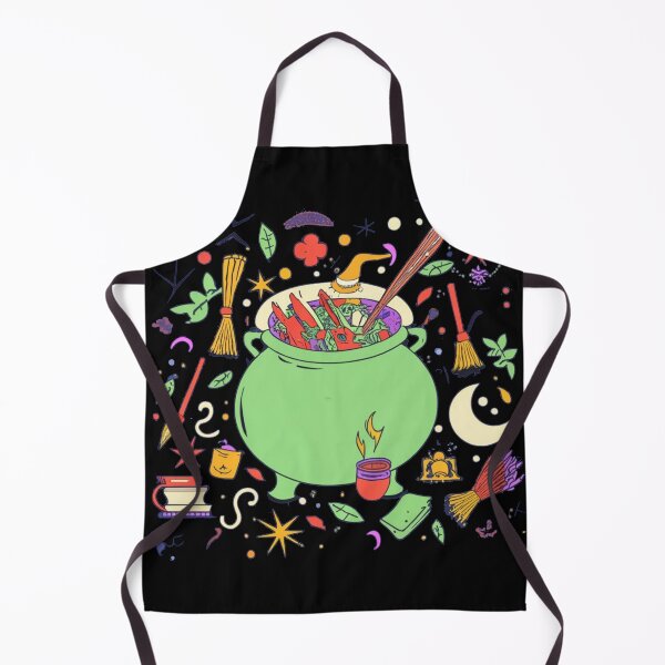 Item preview, Hallowin boiler designed and sold by TrendyPalette.