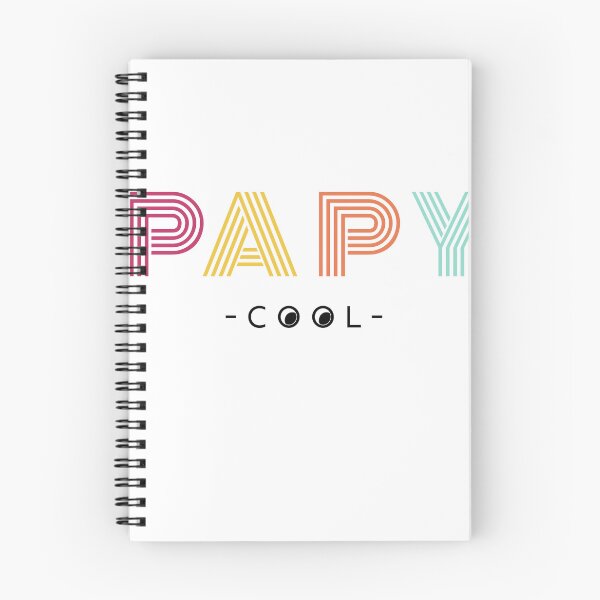 Item preview, Cool Papy Gift designed and sold by Grafixfun.