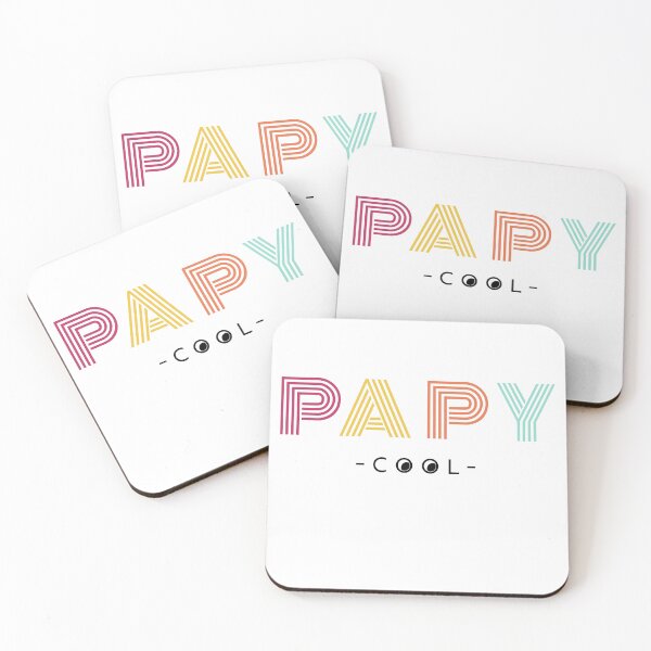 Item preview, Cool Papy Gift designed and sold by Grafixfun.
