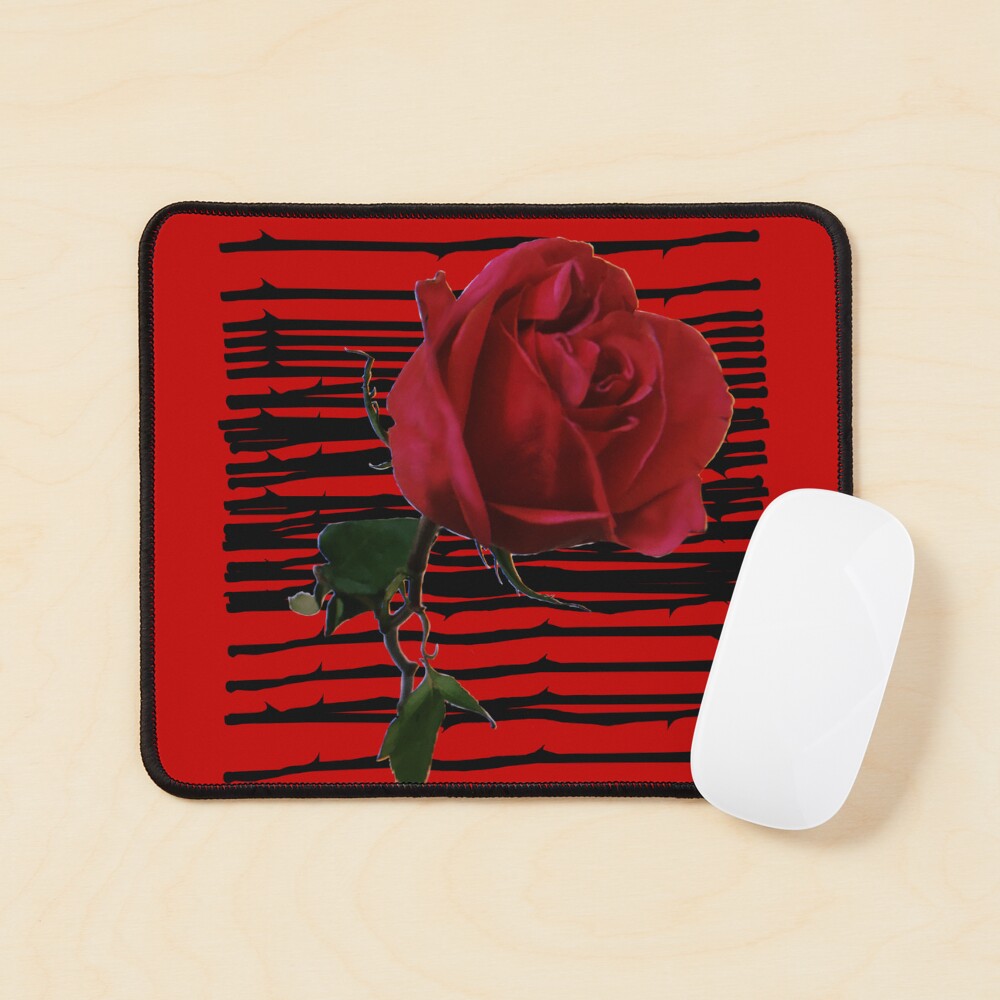 Item preview, Mouse Pad designed and sold by Stirly.