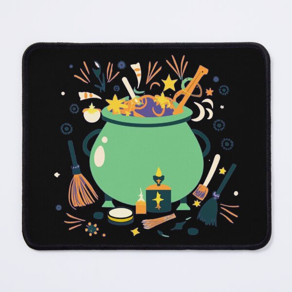 Item preview, Hallowin boiler designed and sold by TrendyPalette.