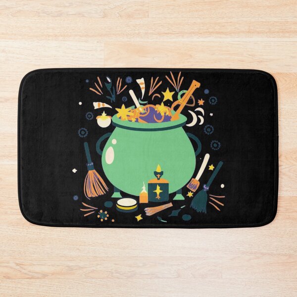 Item preview, Hallowin boiler designed and sold by TrendyPalette.