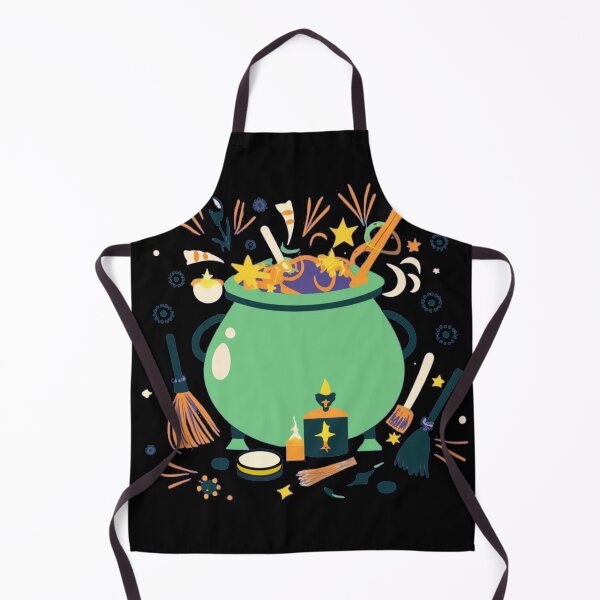 Item preview, Hallowin boiler designed and sold by TrendyPalette.