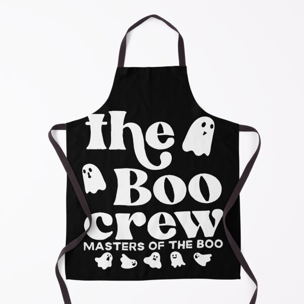 Item preview, The boo crew masters of the boo designed and sold by Azrou shop.