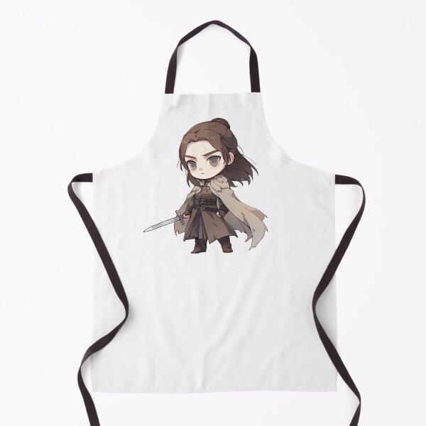 Item preview, Arya Chibi designed and sold by RaineDDesigns.