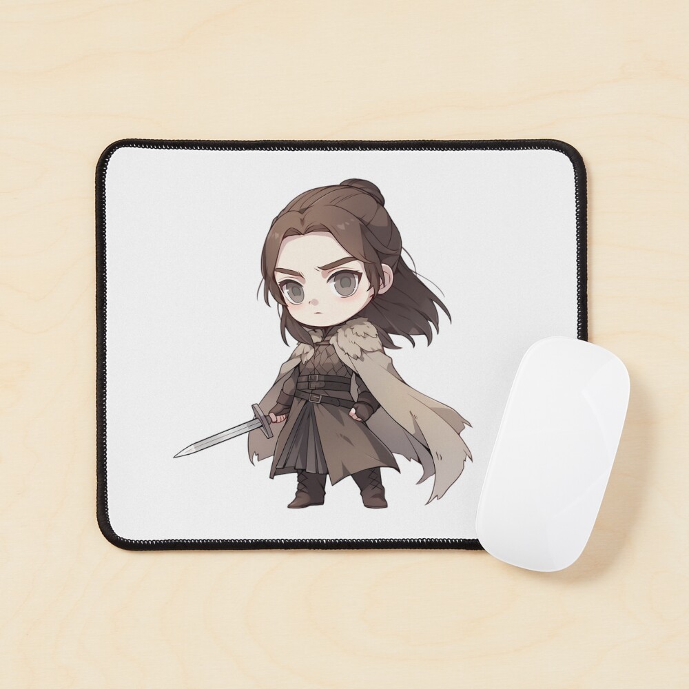 Item preview, Mouse Pad designed and sold by RaineDDesigns.