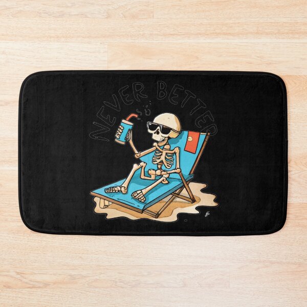 Item preview, Never Better designed and sold by TrendyPalette.