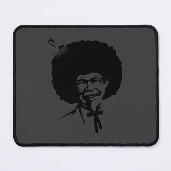 Item preview, afro kfc designed and sold by teackerson.