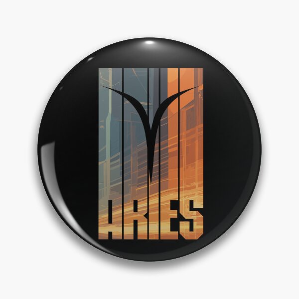 Artikelvorschau, Widder-Grafik entworfen und verkauft von MyStarSign.
