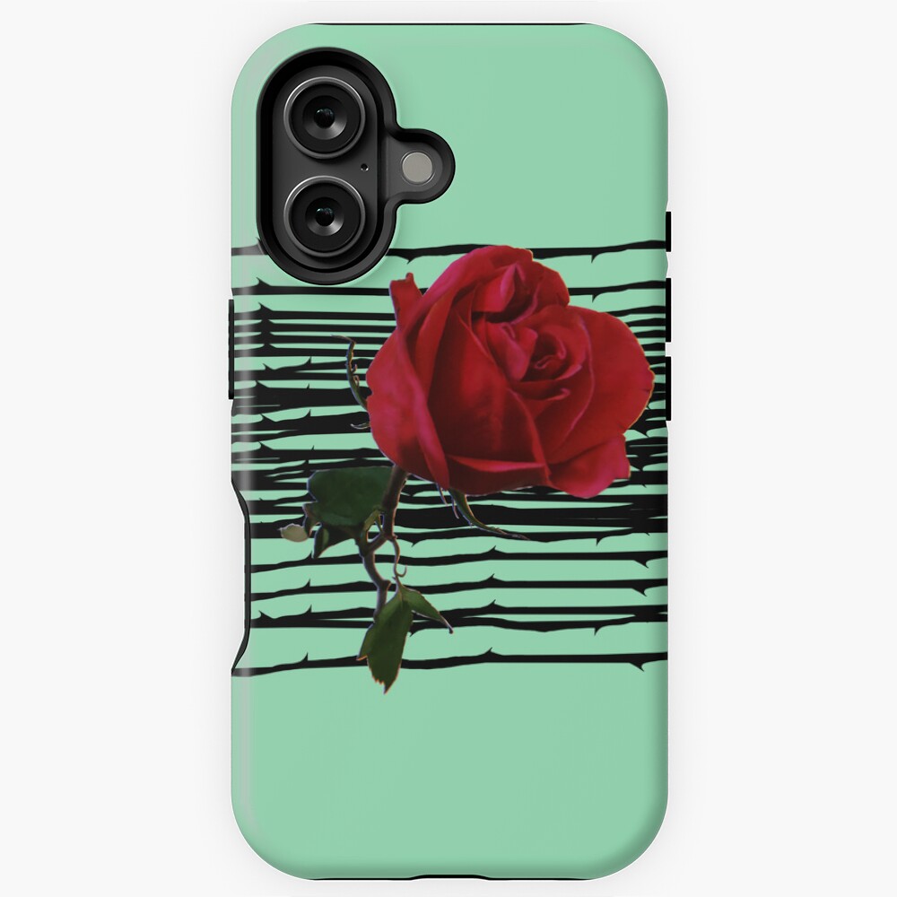 Item preview, iPhone Magsafe Tough Case designed and sold by Stirly.