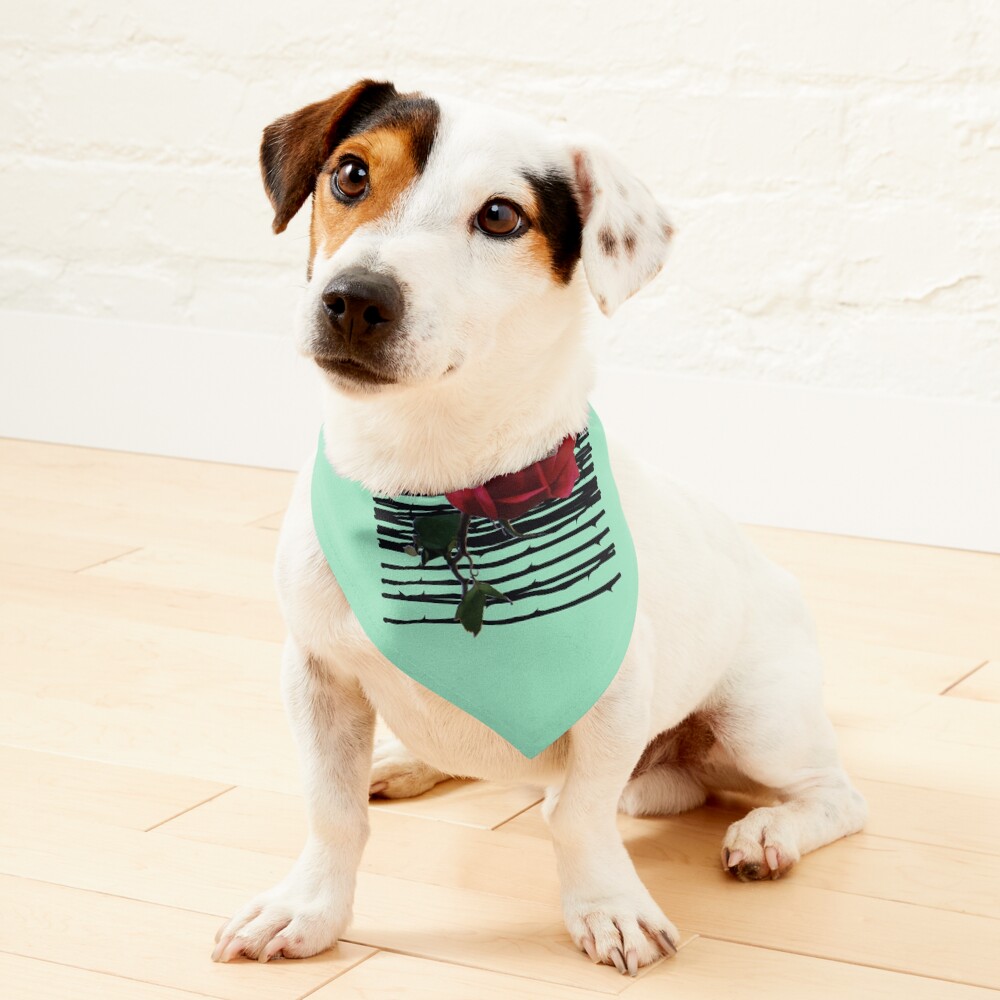 Item preview, Pet Bandana designed and sold by Stirly.