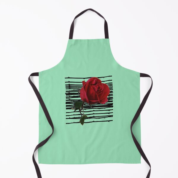 Item preview, Rose x Green Background designed and sold by Stirly.