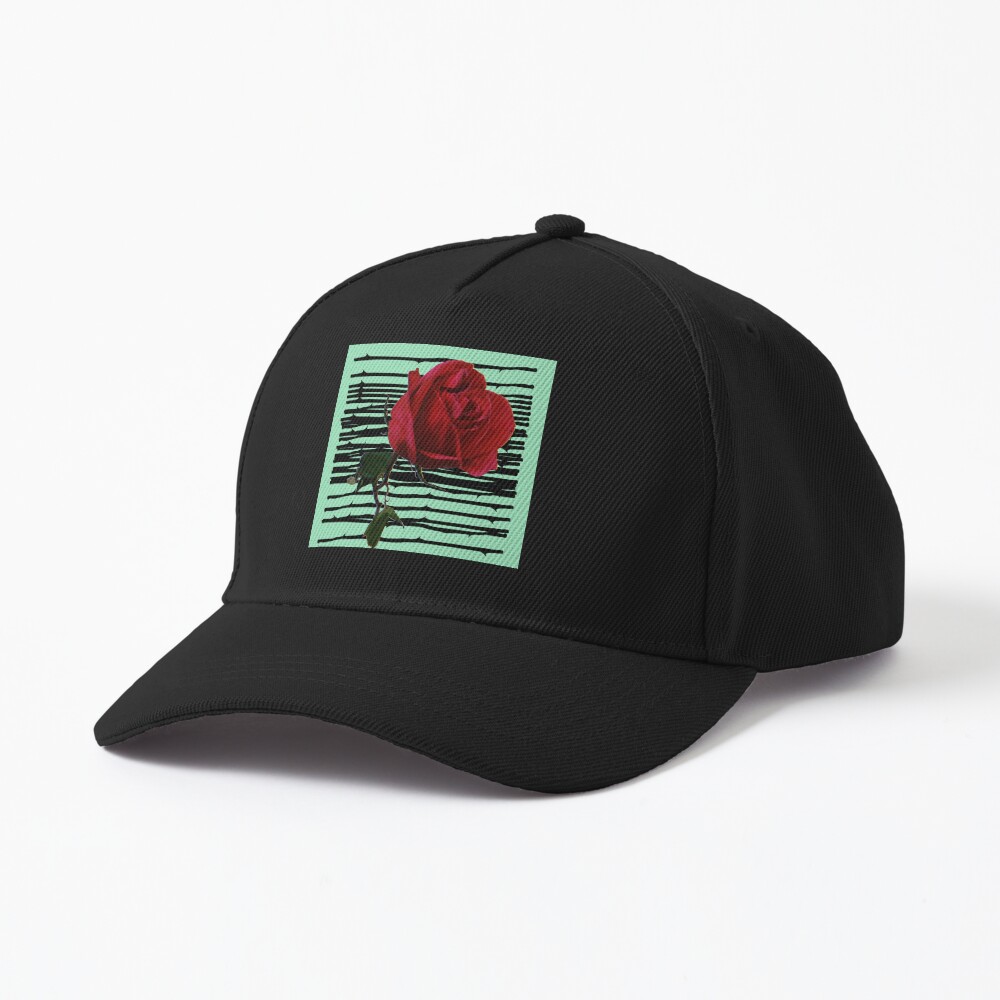 Item preview, Baseball Cap designed and sold by Stirly.