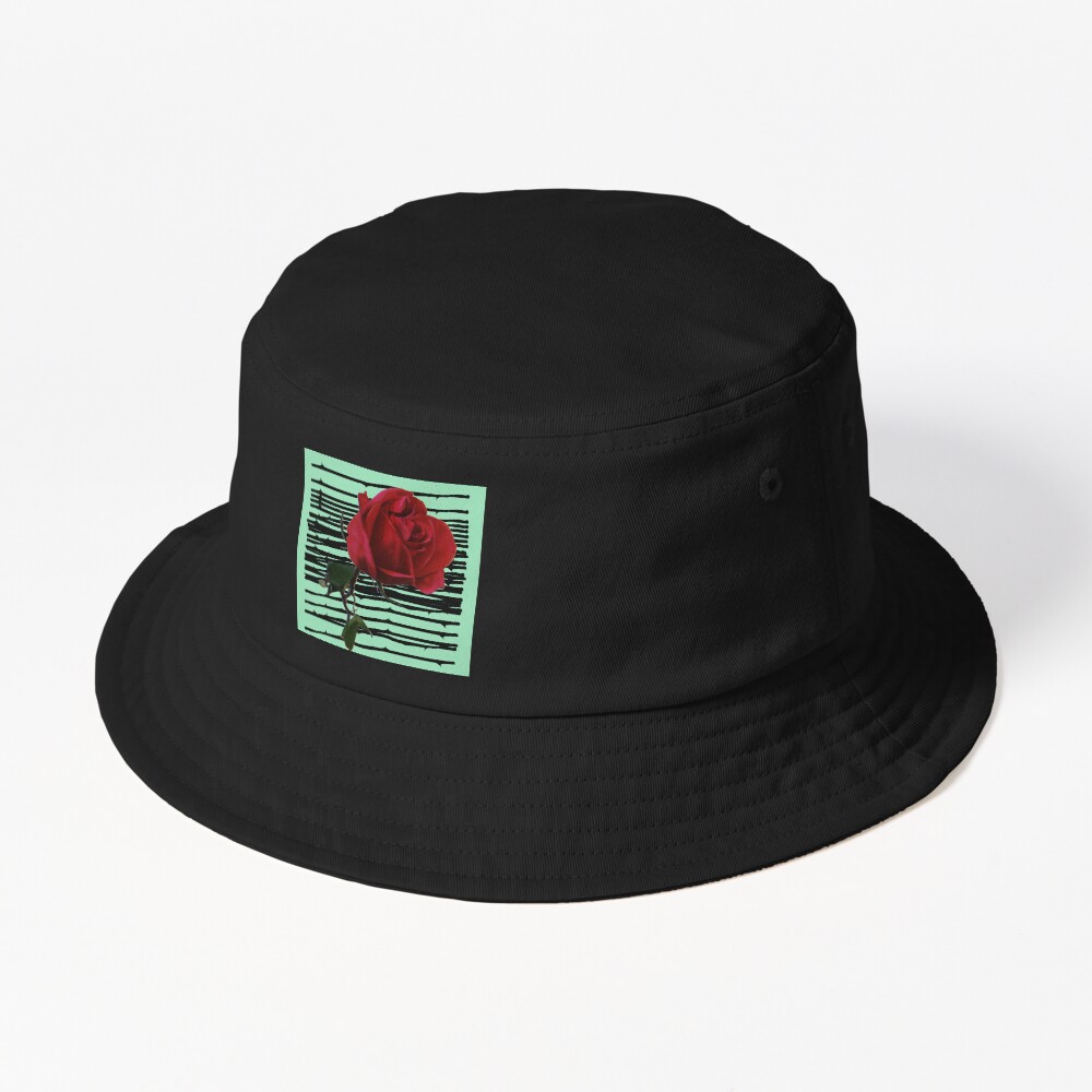 Item preview, Bucket Hat designed and sold by Stirly.