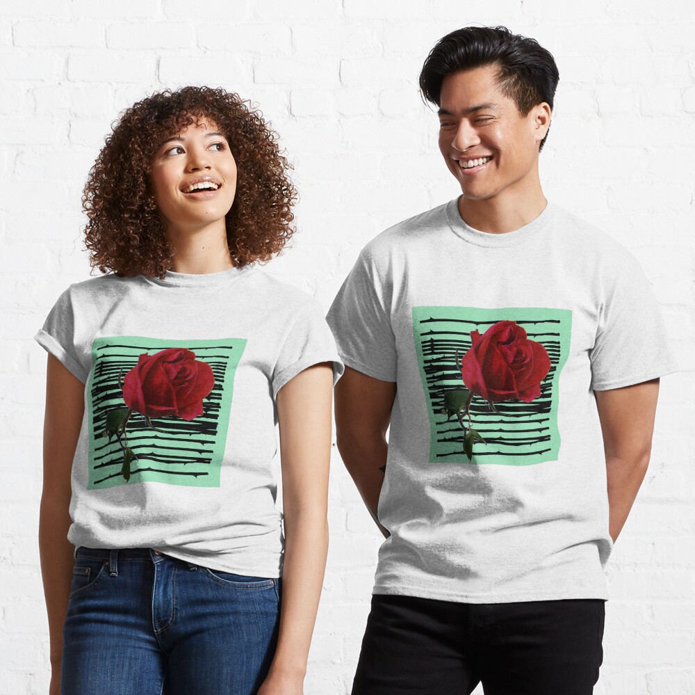 Item preview, Classic T-Shirt designed and sold by Stirly.