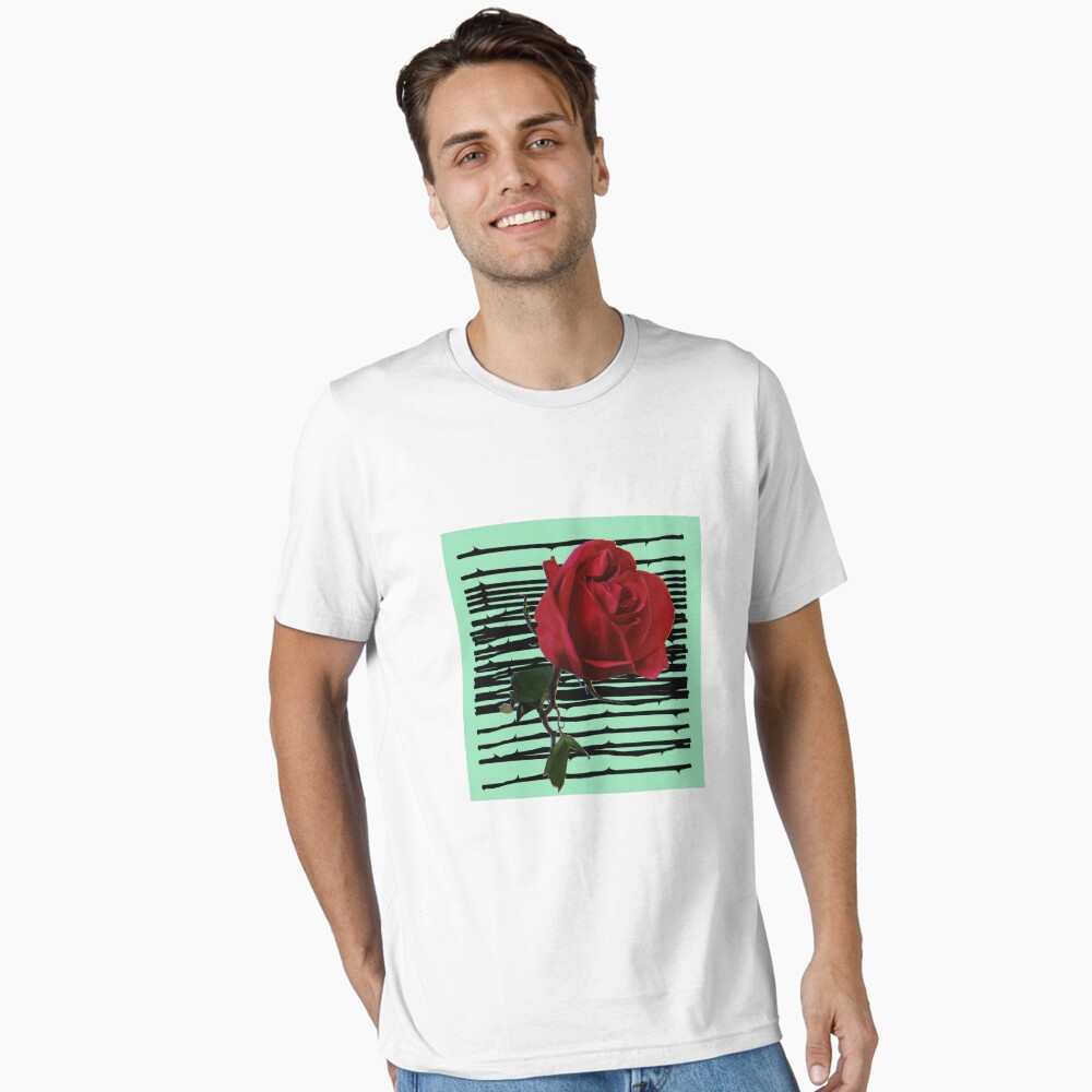 Item preview, Essential T-Shirt designed and sold by Stirly.