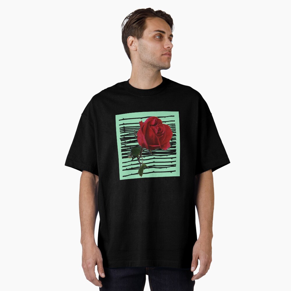 Item preview, Oversized T-Shirt designed and sold by Stirly.