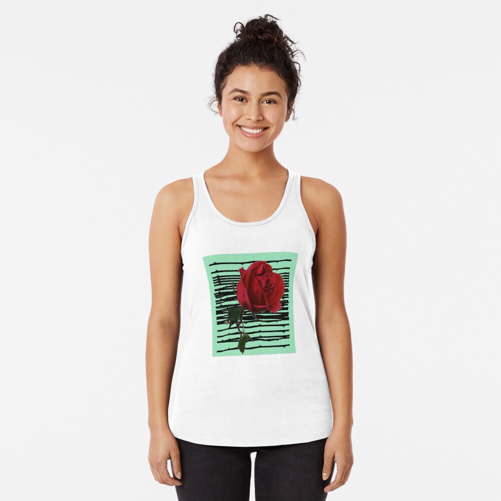 Item preview, Racerback Tank Top designed and sold by Stirly.