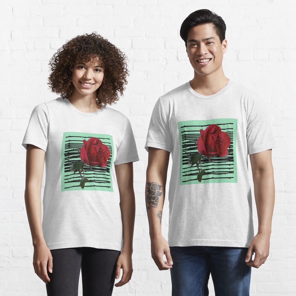 Item preview, Essential T-Shirt designed and sold by Stirly.