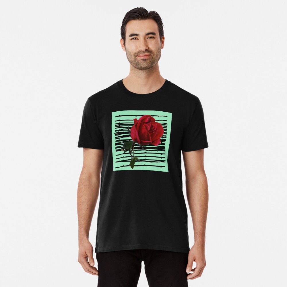 Item preview, Premium T-Shirt designed and sold by Stirly.