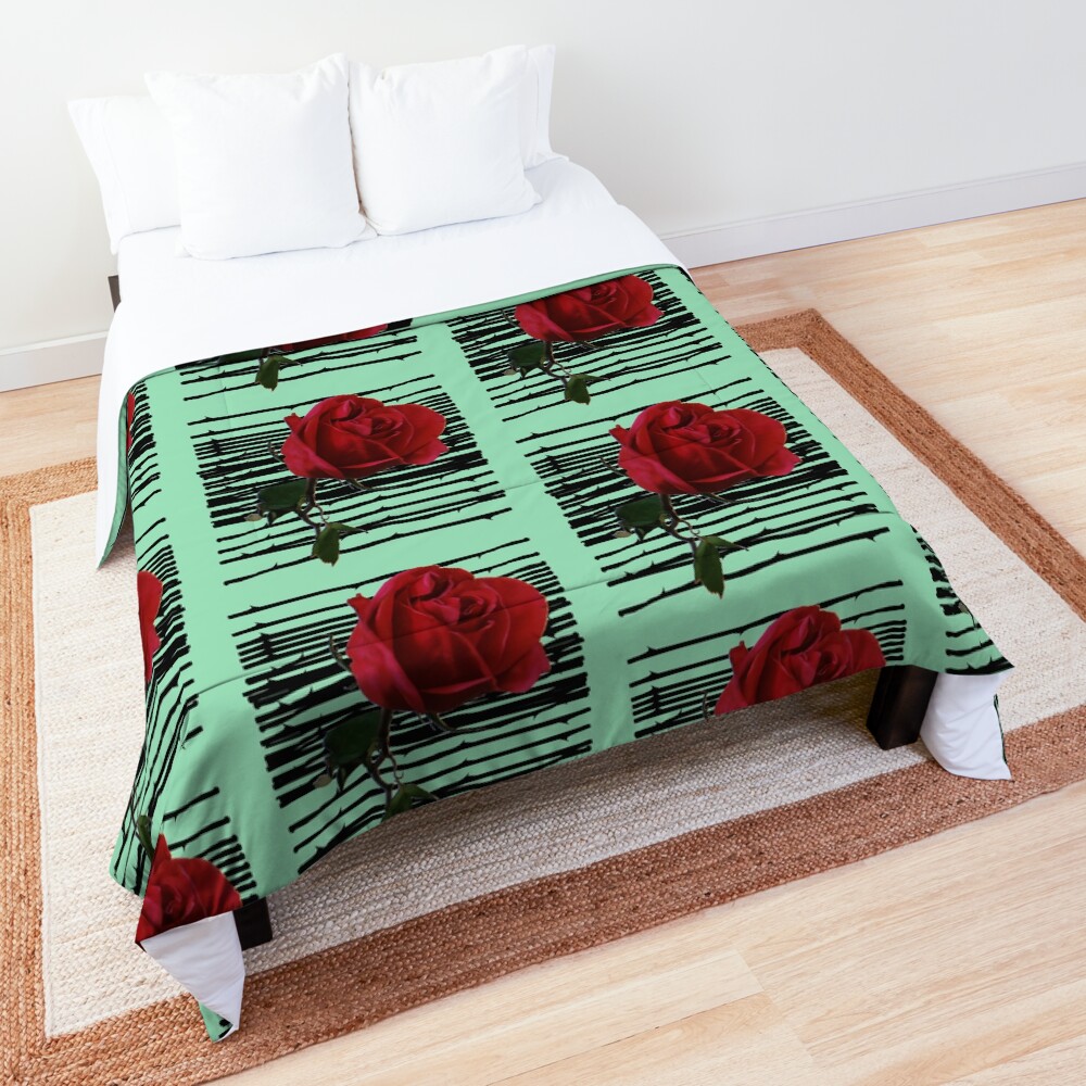 Item preview, Comforter designed and sold by Stirly.