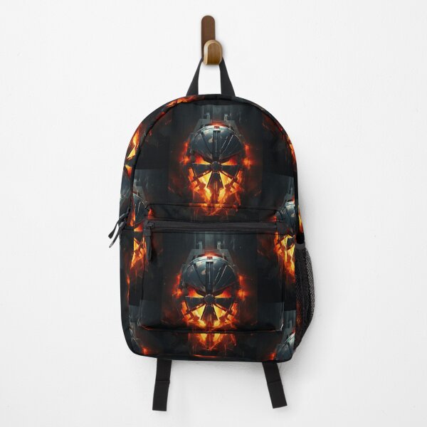 Item preview, Nuclear Symbol: Radioactive Hazard in Graphics designed and sold by Piotrek0001.