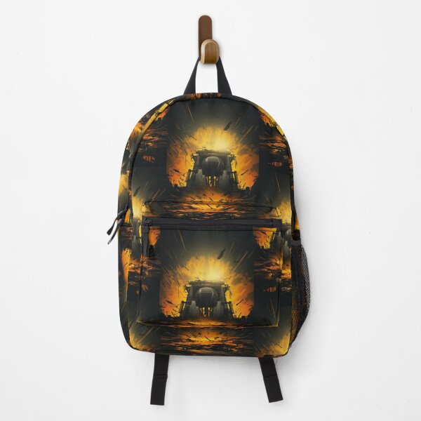 Item preview, Nuclear Symbol: Radioactive Hazard in Graphics designed and sold by Piotrek0001.