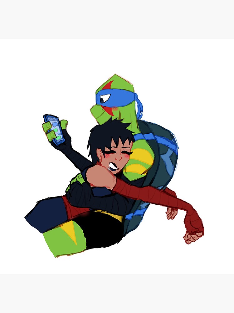 Leo & Cassandra