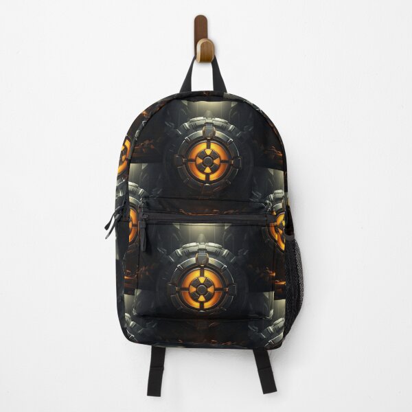 Item preview, Nuclear Symbol: Radioactive Hazard in Graphics designed and sold by Piotrek0001.