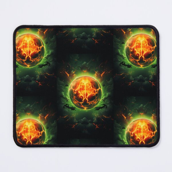 Item preview, Nuclear Symbol: Radioactive Hazard in Graphics designed and sold by Piotrek0001.