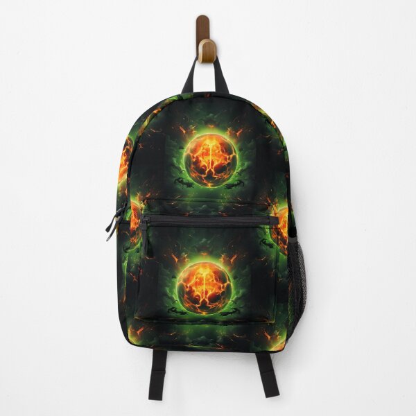 Item preview, Nuclear Symbol: Radioactive Hazard in Graphics designed and sold by Piotrek0001.