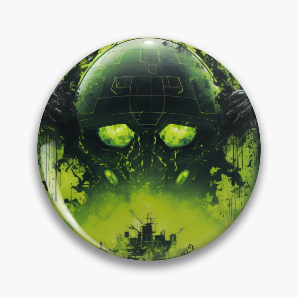 Item preview, Nuclear Symbol: Radioactive Hazard in Graphics designed and sold by Piotrek0001.