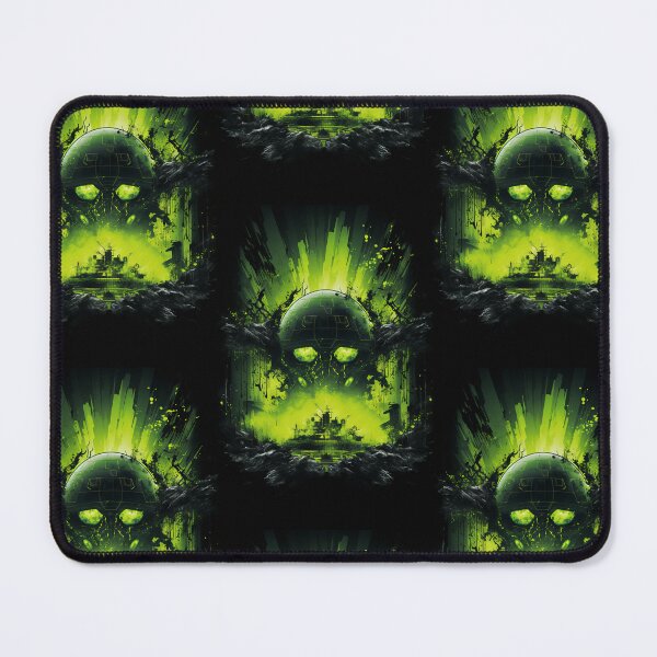 Item preview, Nuclear Symbol: Radioactive Hazard in Graphics designed and sold by Piotrek0001.
